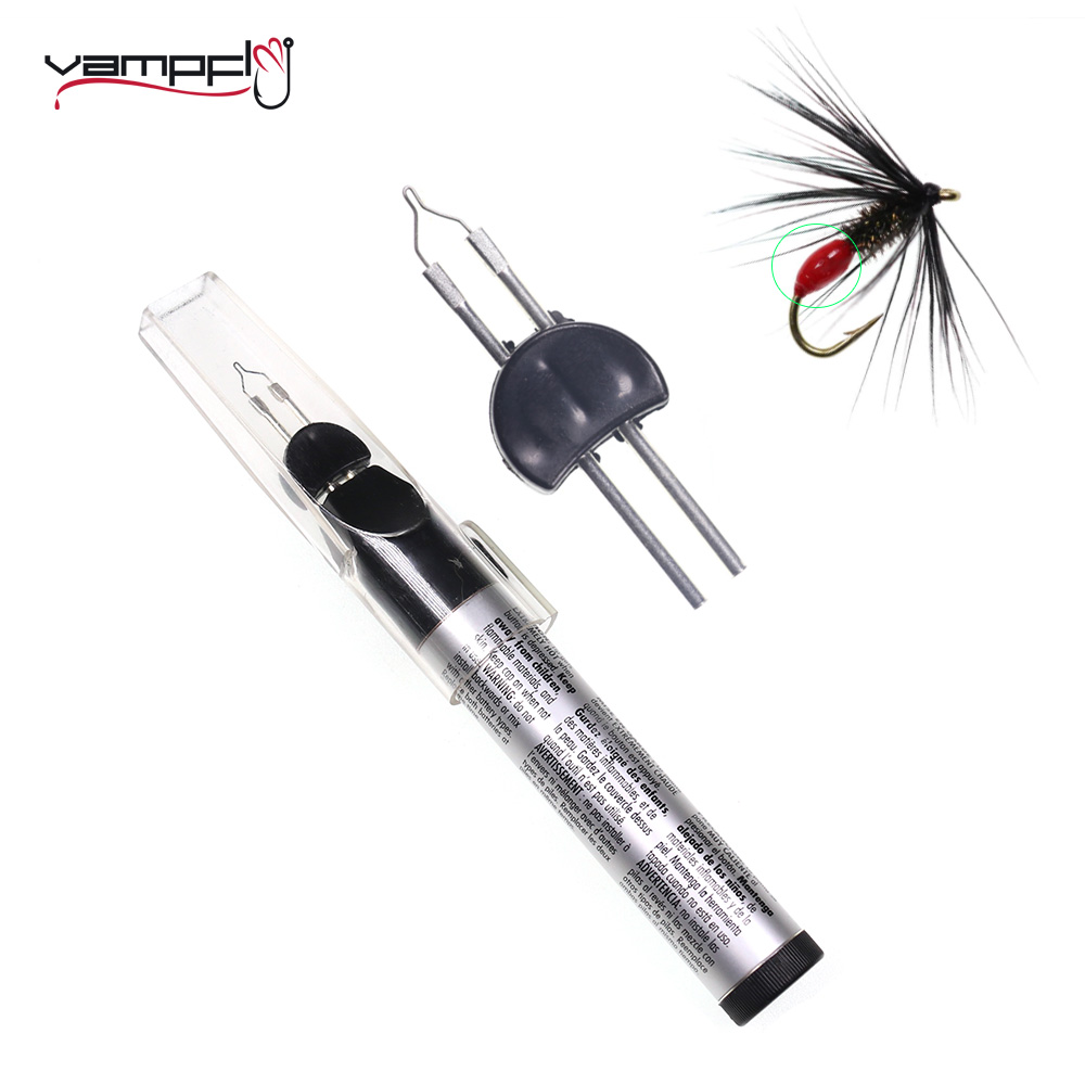 Fishing Lure Making Kit - Ferramenta de aquecimento de resina de