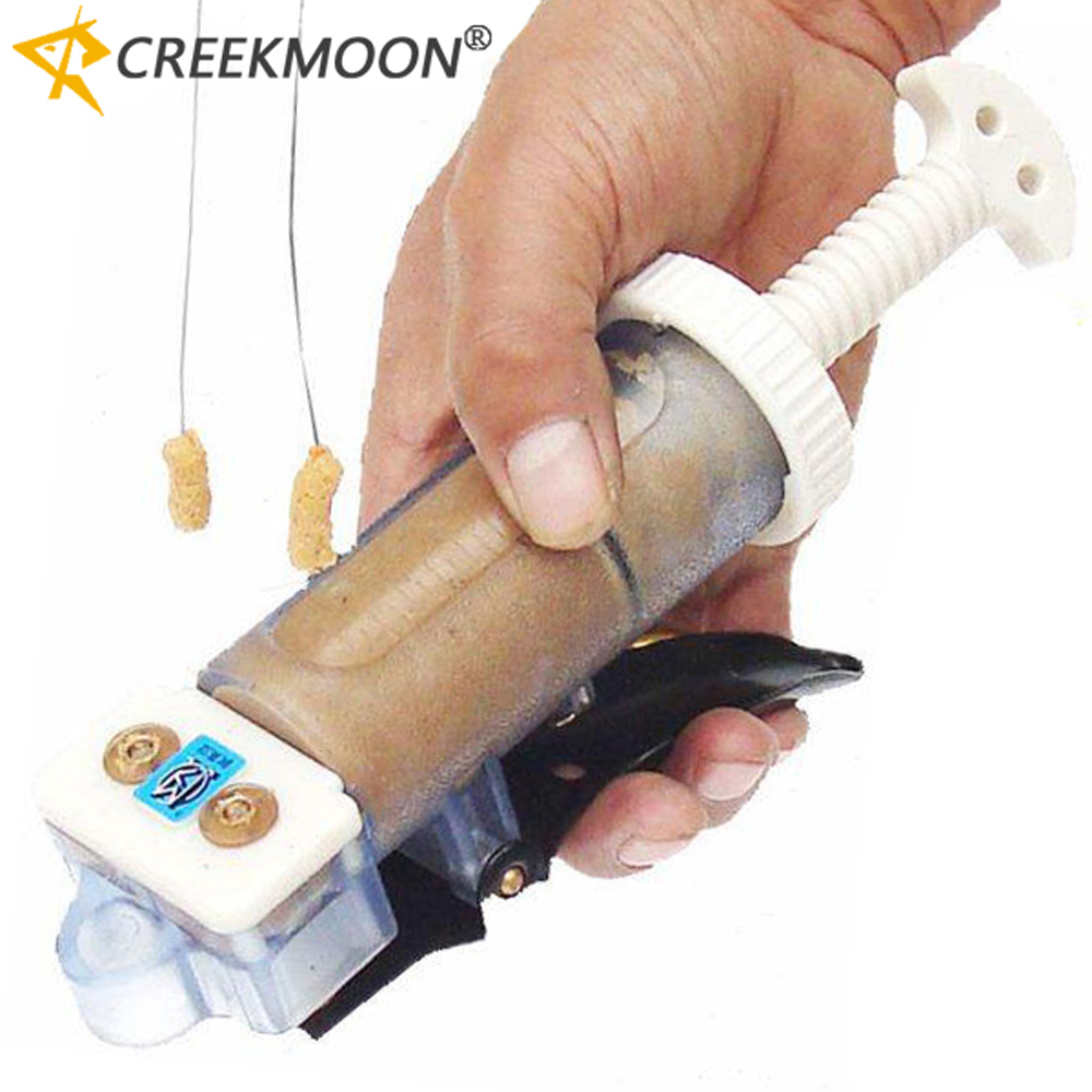 Fishing Lure Kit - Conjunto de 1 Compressor de Iscas