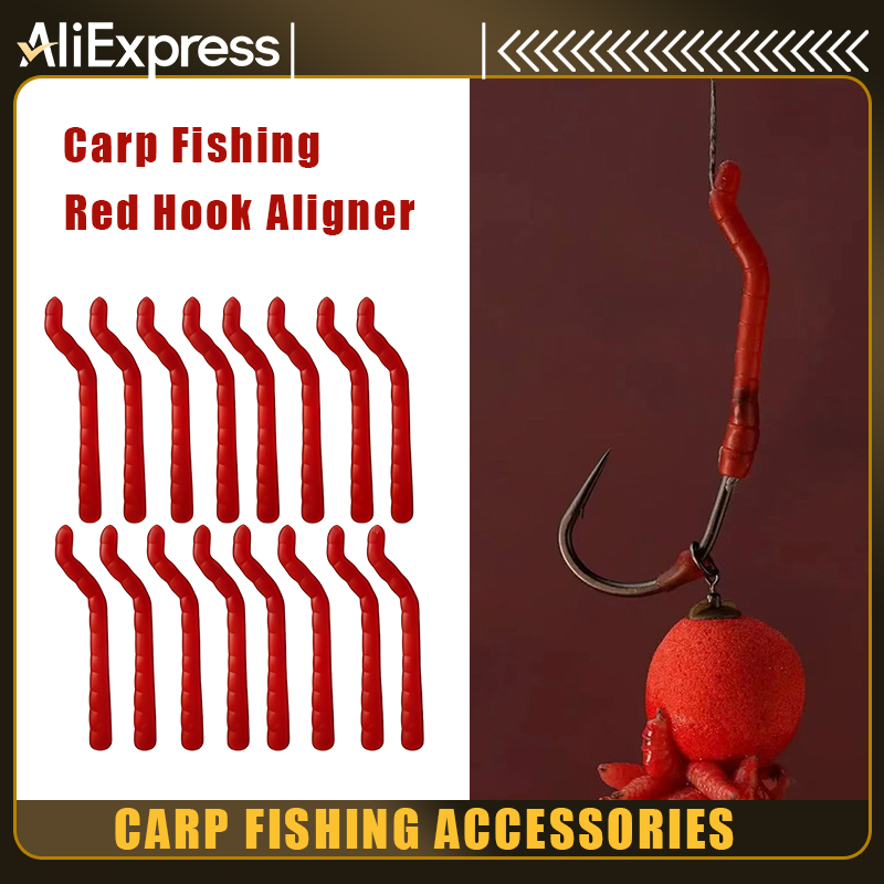 Fishing Lure Accessories - Kickers de anzol de pesca de