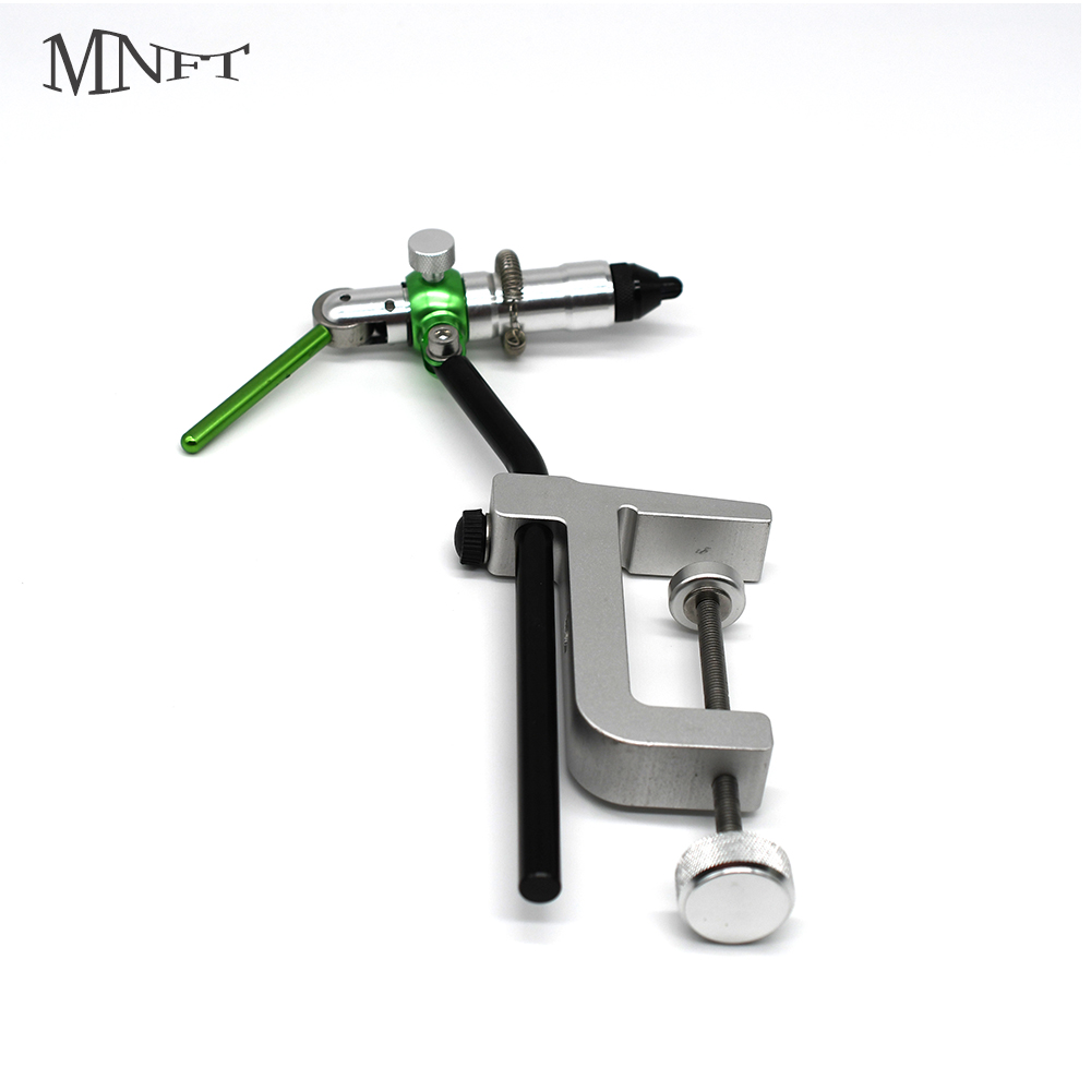 Fishing Lure Making Kit - MNFT 1 conjunto de torno giratório
