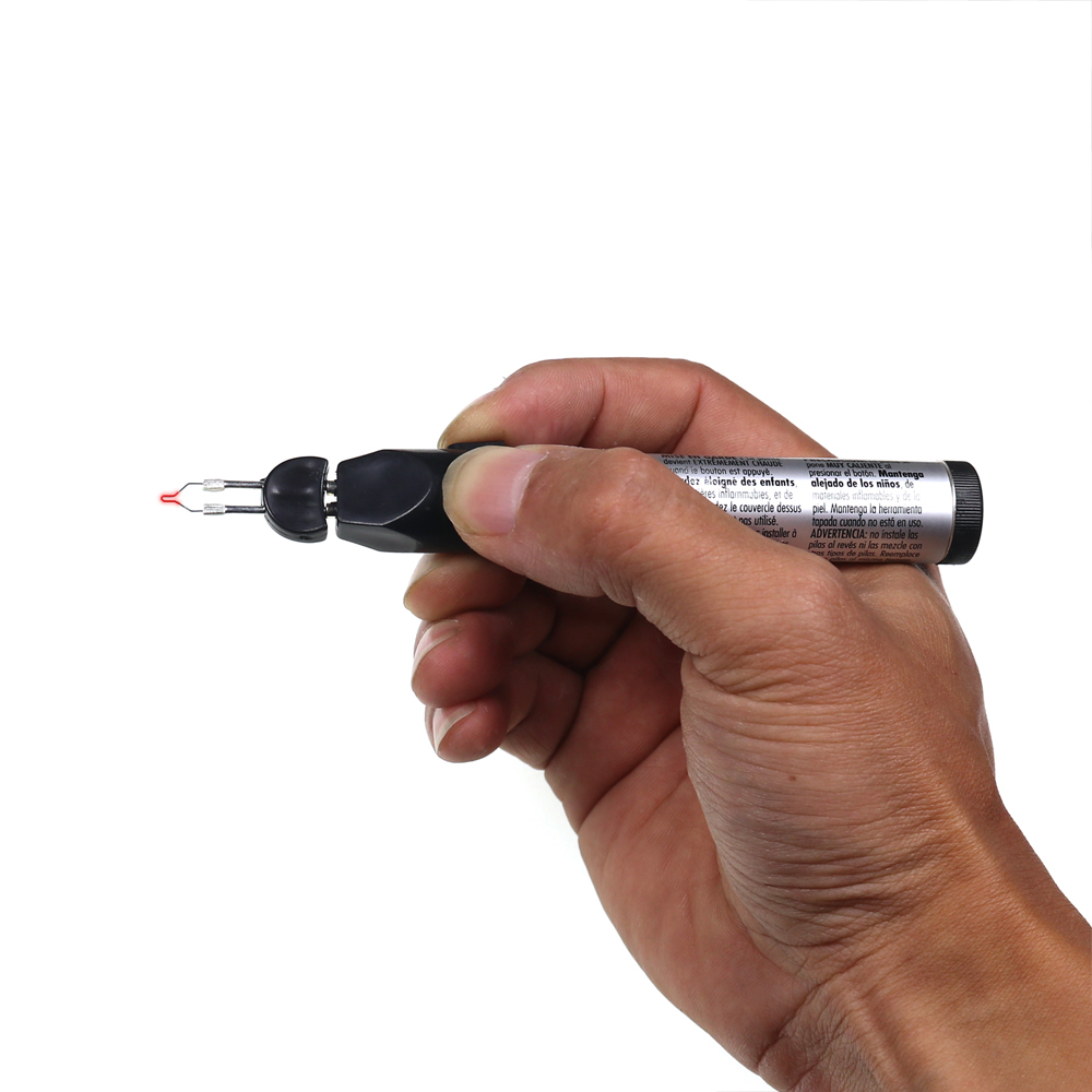 Ferramenta de aquecimento de r - Fishing Lure Making Kit avaliação e preço