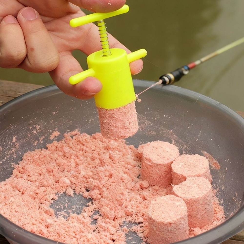 Molde Portátil para Iscas de P - Fishing Lure Kit avaliação e preço