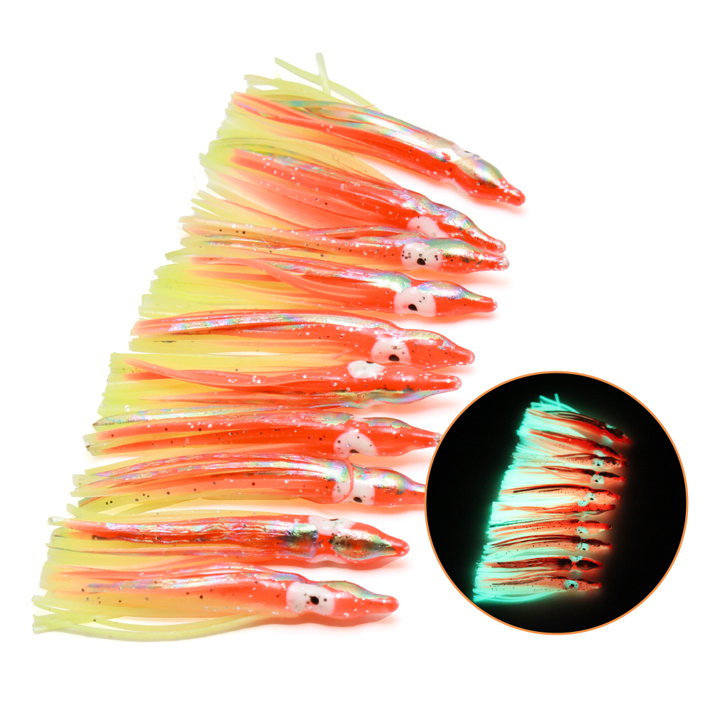 10 Peças Iscas Artificiais de  - Fishing Lure Buzzbait avaliação e preço