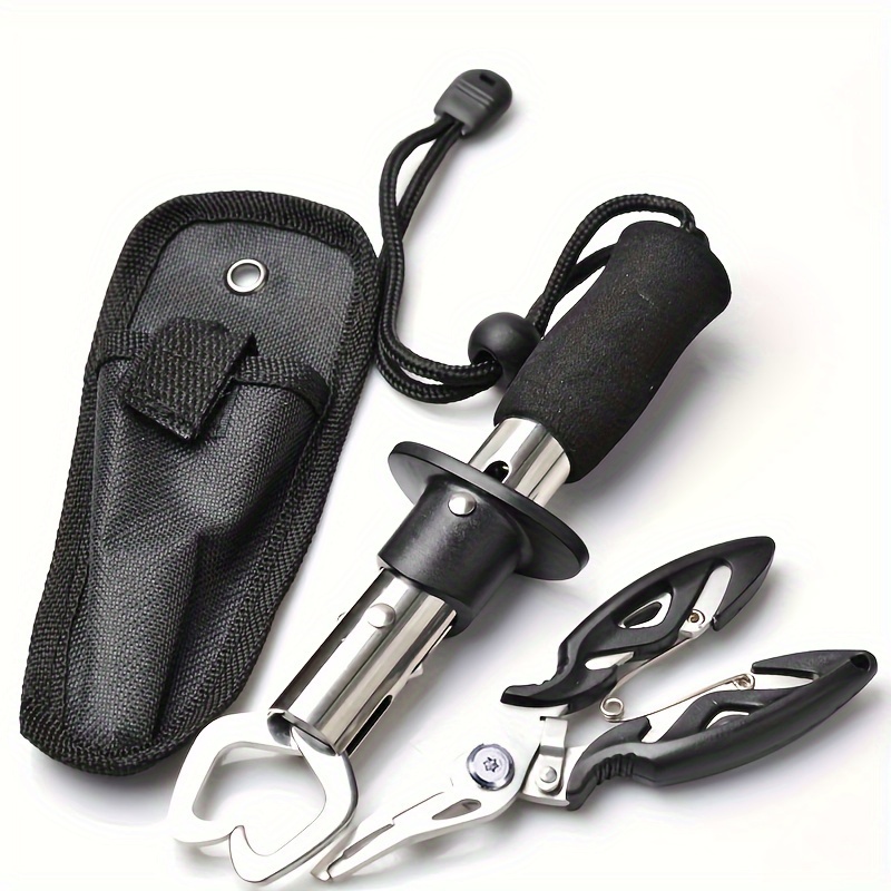 Alicate de isca conjunto de co - Fishing Lure Kit avaliação e preço