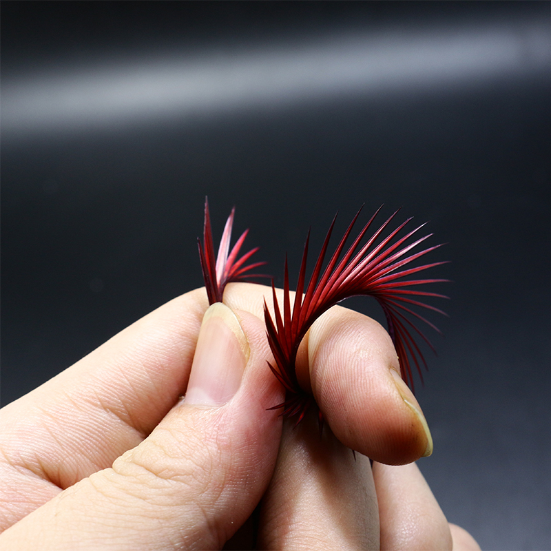 PERSUADER 20 peças/saco Penas  - Fishing Lure Popper avaliação e preço