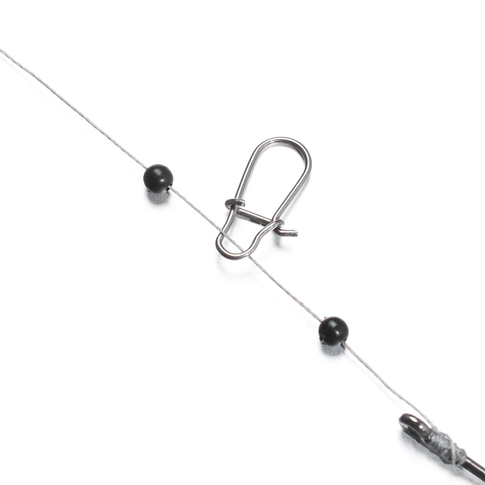 100 3 pçs/lote Pesca Espaço Co - Fishing Lure Accessories avaliação e preço