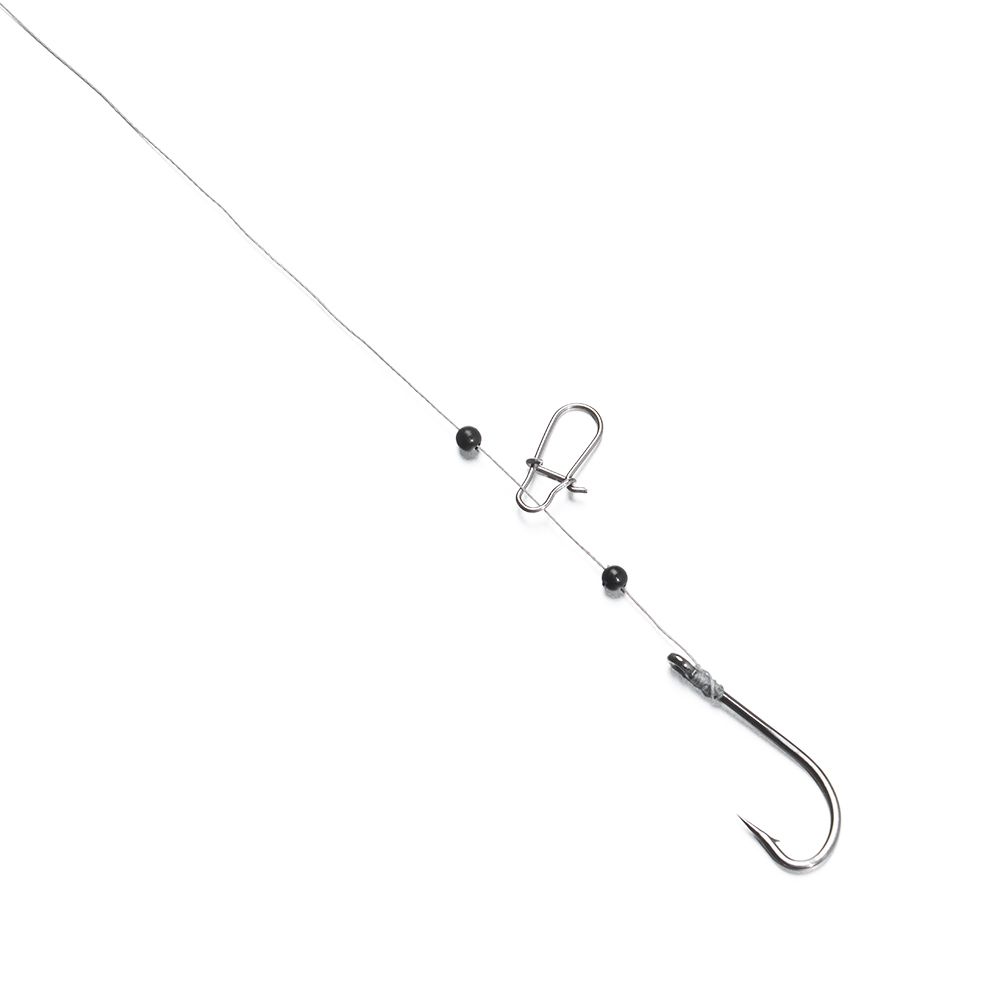 100 3 pçs/lote Pesca Espaço Co - Fishing Lure Accessories avaliação e preço