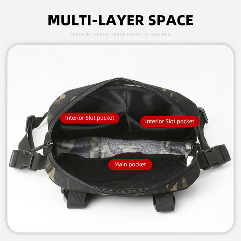 Mochila tática para equipament - Fishing Lure Making Kit avaliação e preço