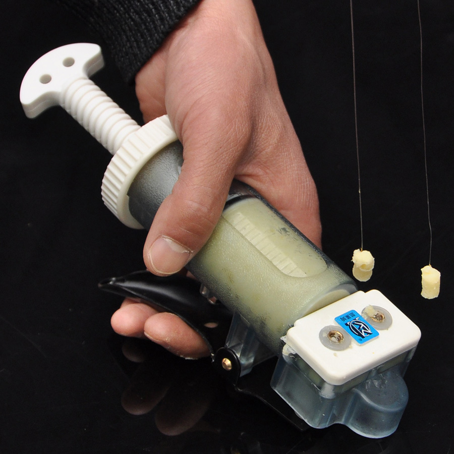 Conjunto de 1 Compressor de Is - Fishing Lure Kit avaliação e preço