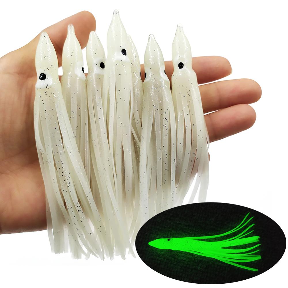 20 Peças de Iscas de Polvo Lum - Fishing Lure Buzzbait avaliação e preço