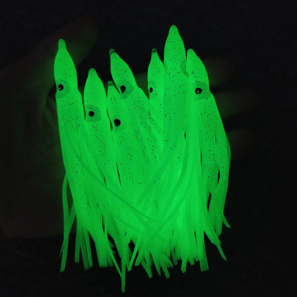 20 Peças de Iscas de Polvo Lum - Fishing Lure Buzzbait avaliação e preço