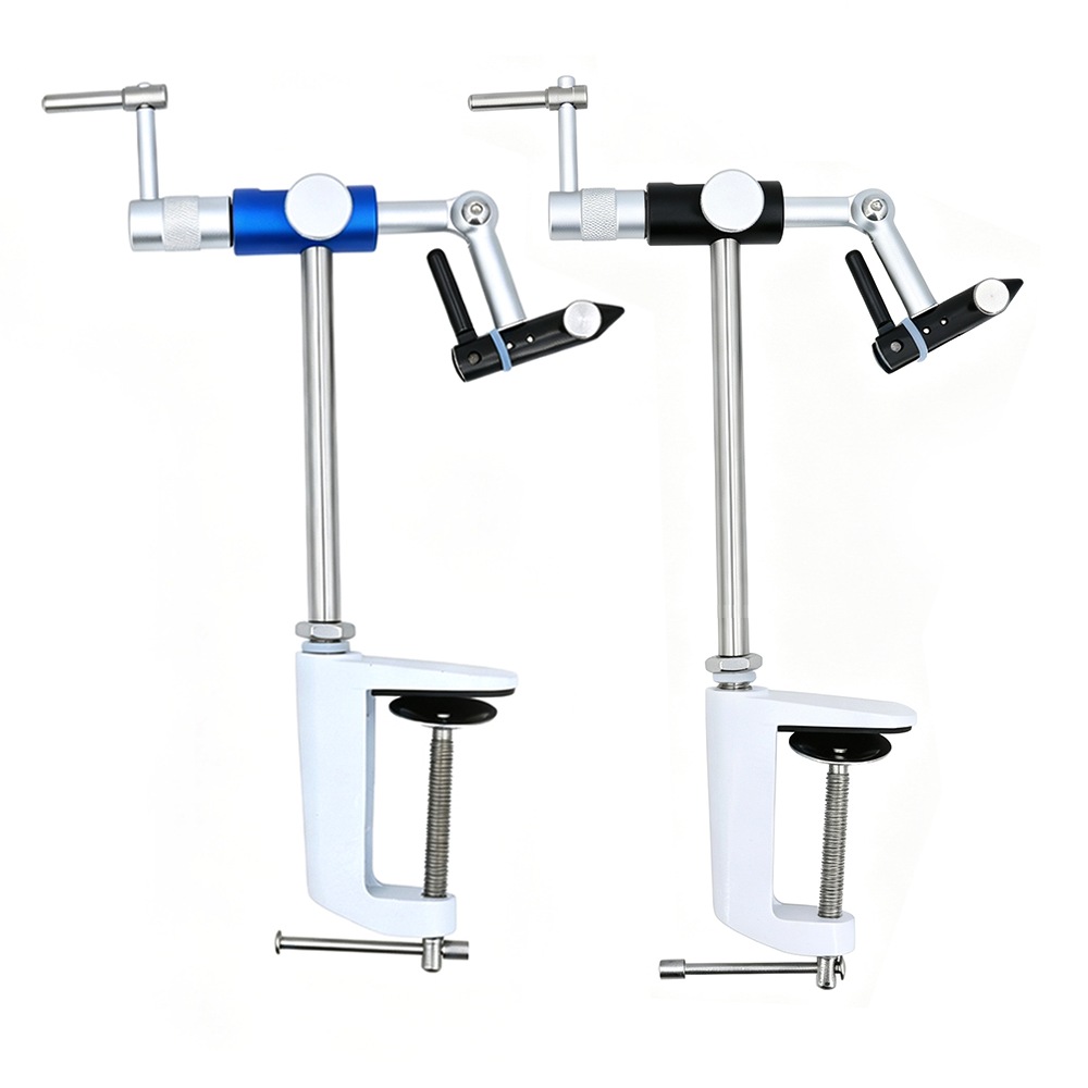 360 °   Morsa Rotativa para At - Fishing Lure Making Kit avaliação e preço