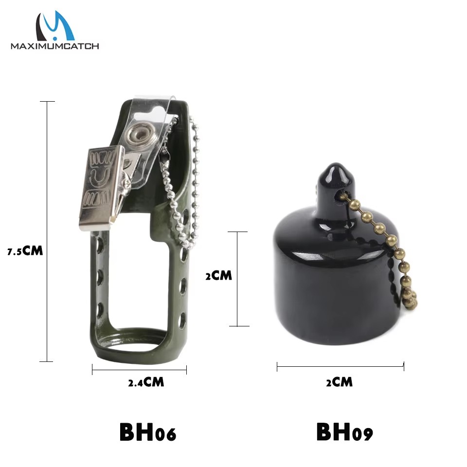 Suporte para Garrafa de Flutua - Fishing Lure Making Kit avaliação e preço