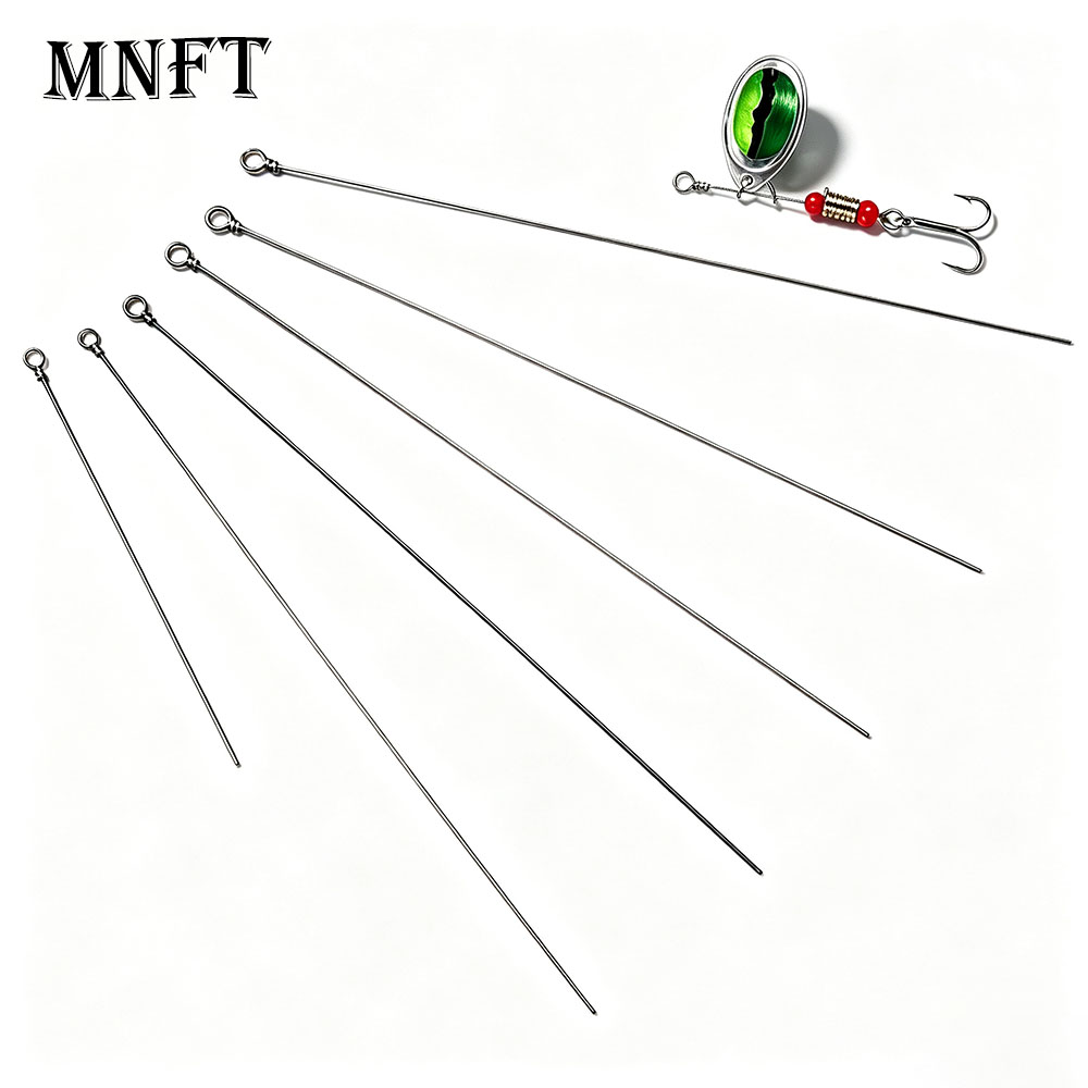 90 Peças de Haste de Spinnerba - Fishing Lure Spinner avaliação e preço