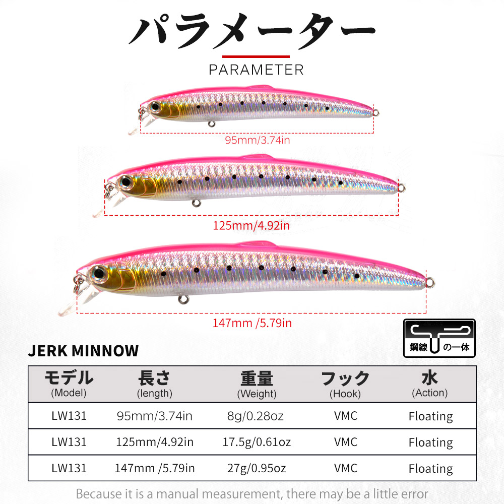 Isca Artificial Flutuante Hunt - Fishing Lure Topwater avaliação e preço