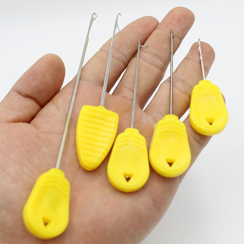 3 pçs ferramentas de pesca da  - Fishing Lure Kit avaliação e preço