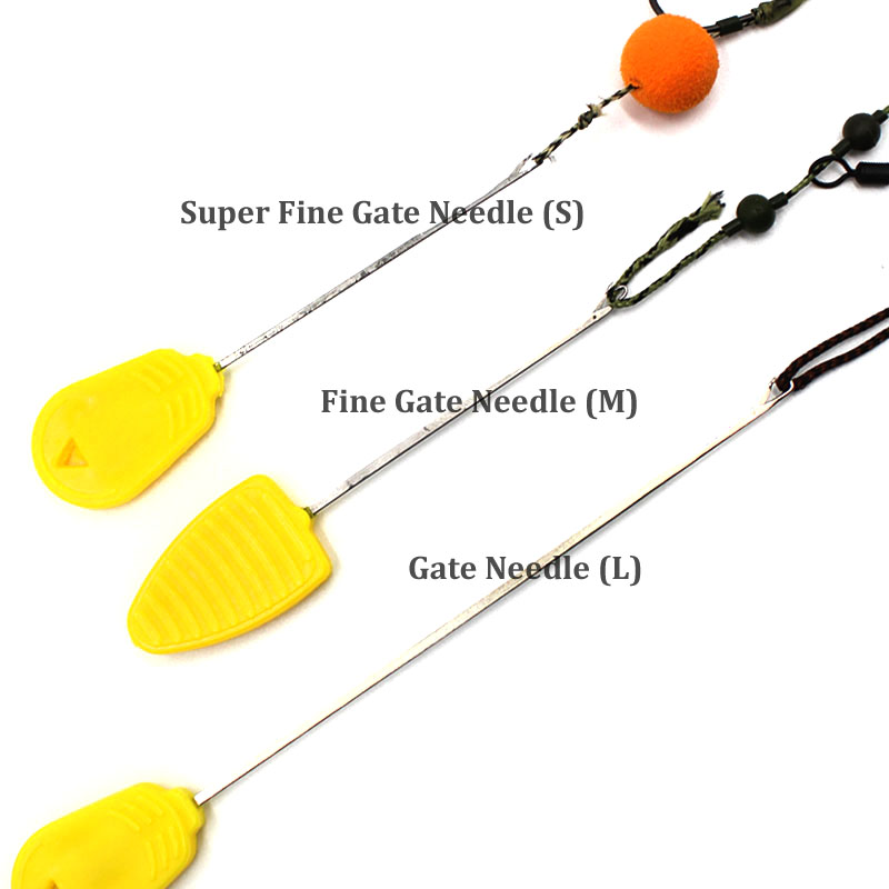 3 pçs ferramentas de pesca da  - Fishing Lure Kit avaliação e preço
