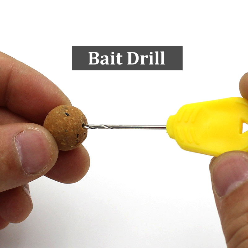 3 pçs ferramentas de pesca da  - Fishing Lure Kit avaliação e preço